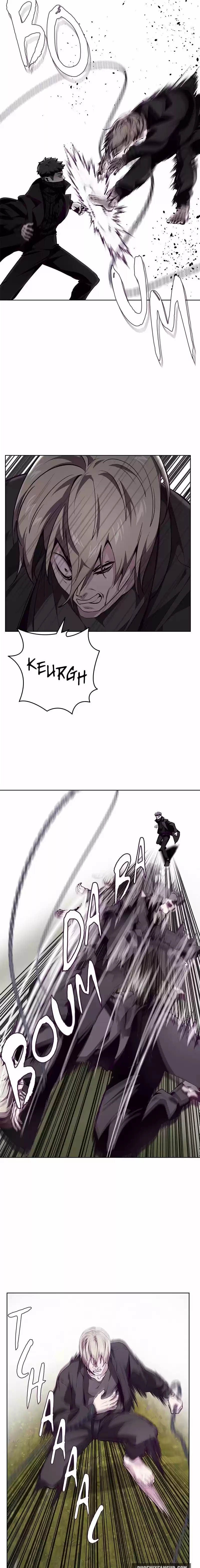 Ecos de los Muertos Capitulo 49 página 15