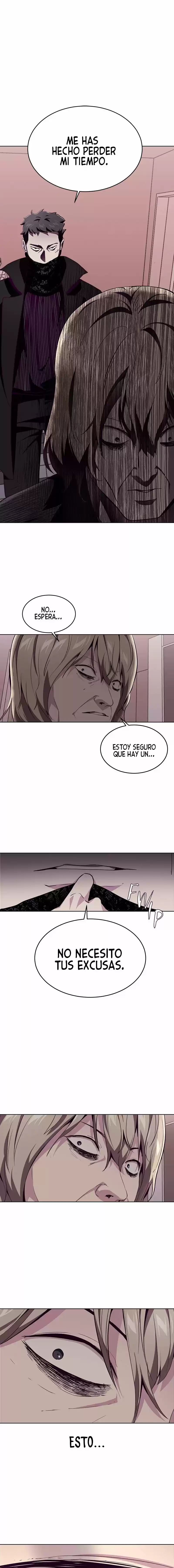 Ecos de los Muertos Capitulo 49 página 25