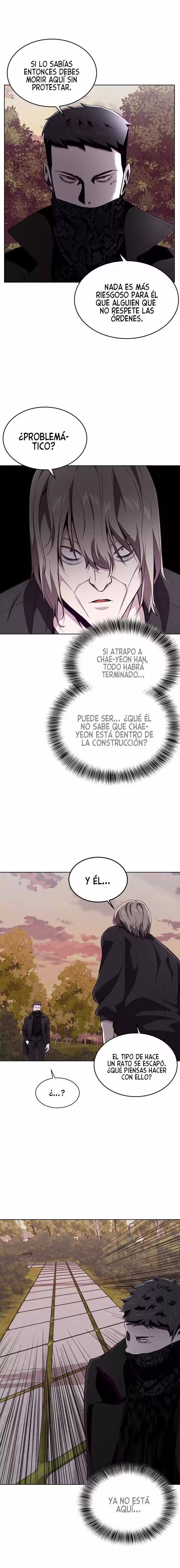 Ecos de los Muertos Capitulo 49 página 7