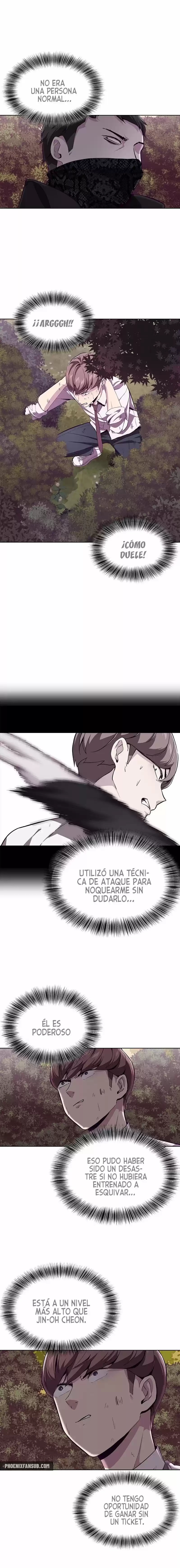 Ecos de los Muertos Capitulo 49 página 8