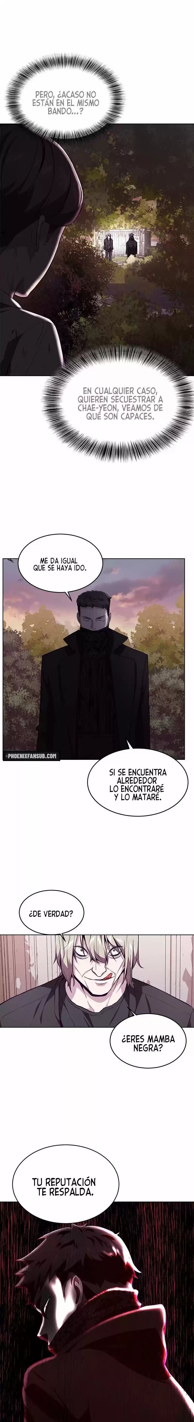 Ecos de los Muertos Capitulo 49 página 9
