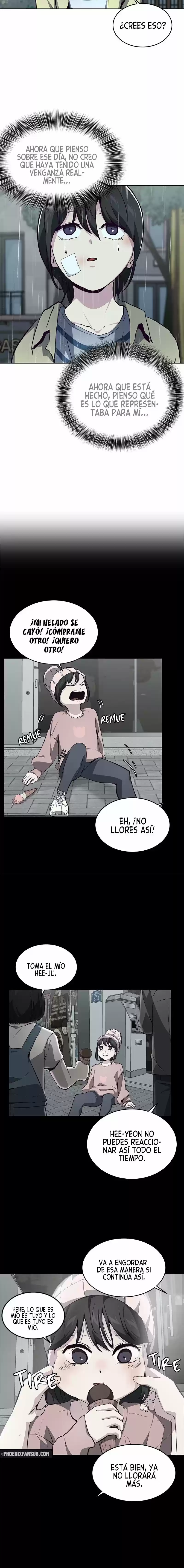 Ecos de los Muertos Capitulo 50 página 12