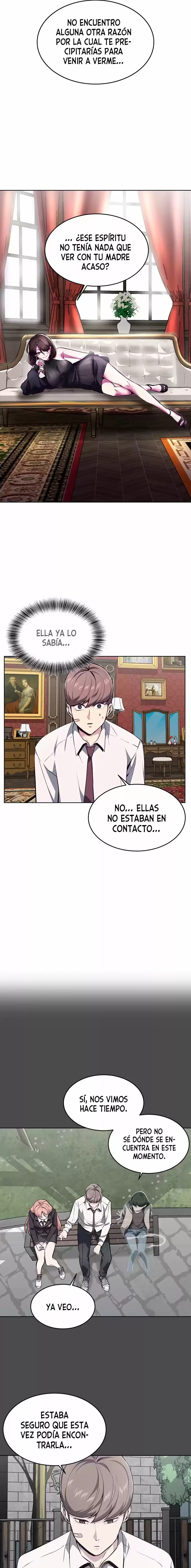 Ecos de los Muertos Capitulo 51 página 13