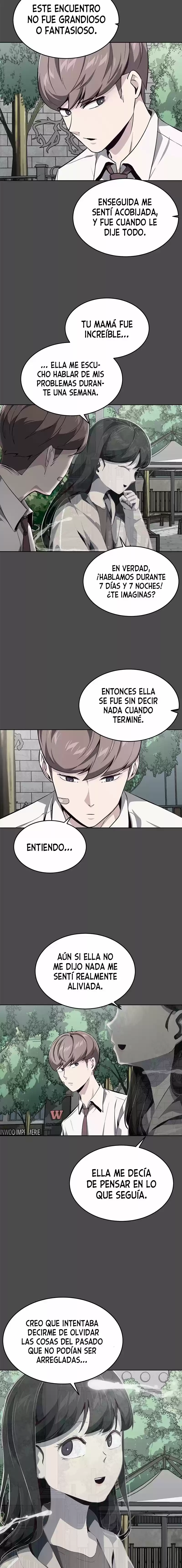 Ecos de los Muertos Capitulo 51 página 15