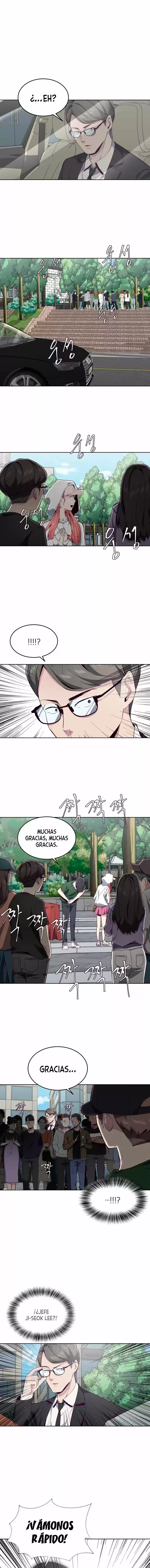 Ecos de los Muertos Capitulo 53 página 15
