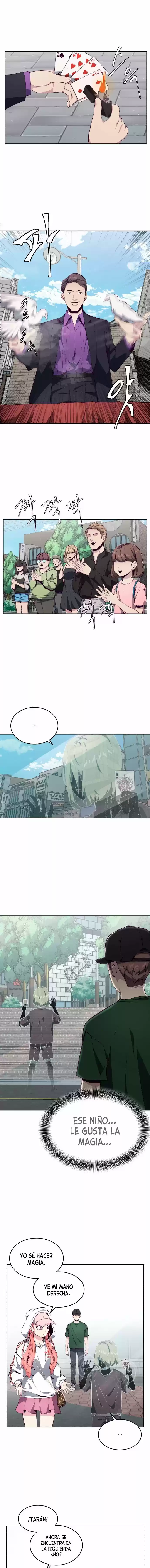 Ecos de los Muertos Capitulo 53 página 7