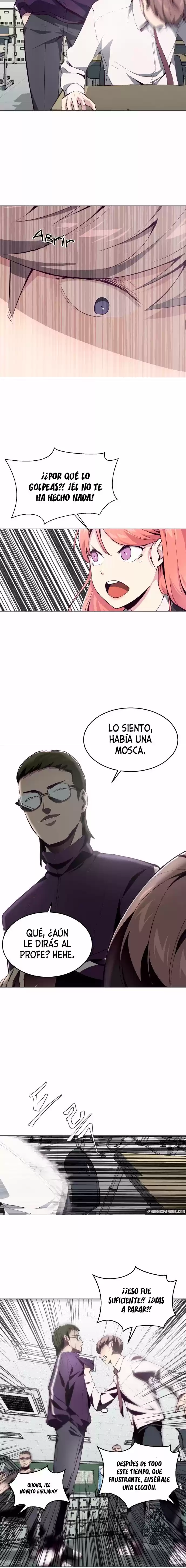 Ecos de los Muertos Capitulo 54 página 14