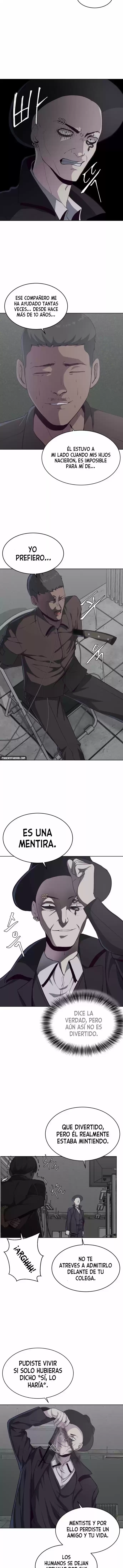 Ecos de los Muertos Capitulo 55 página 13
