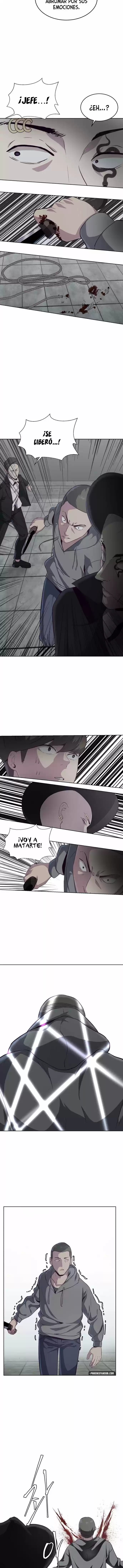 Ecos de los Muertos Capitulo 55 página 14