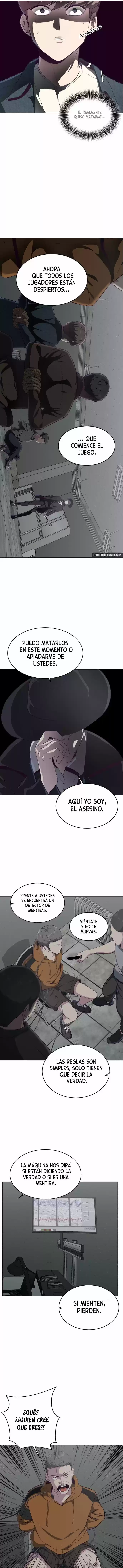 Ecos de los Muertos Capitulo 55 página 7