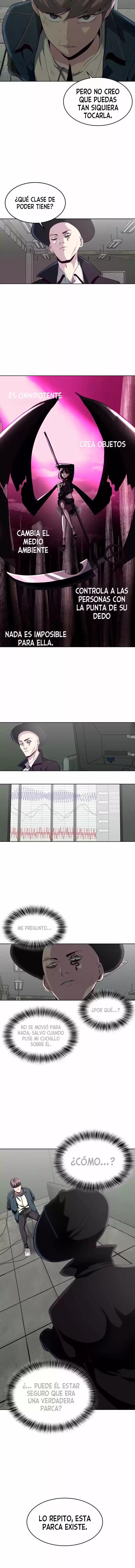 Ecos de los Muertos Capitulo 56 página 11