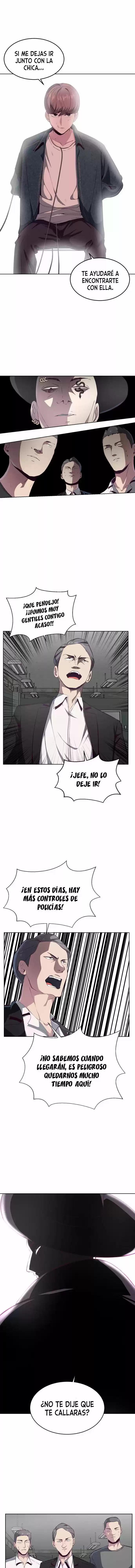 Ecos de los Muertos Capitulo 56 página 12