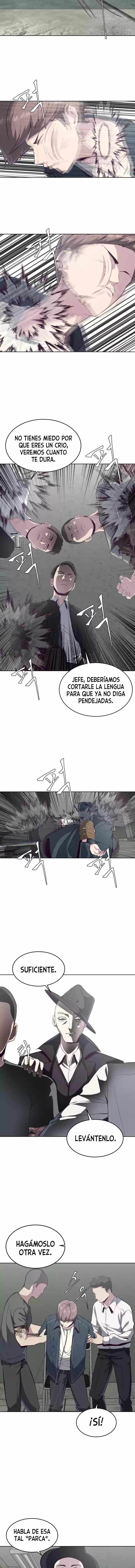 Ecos de los Muertos Capitulo 56 página 7