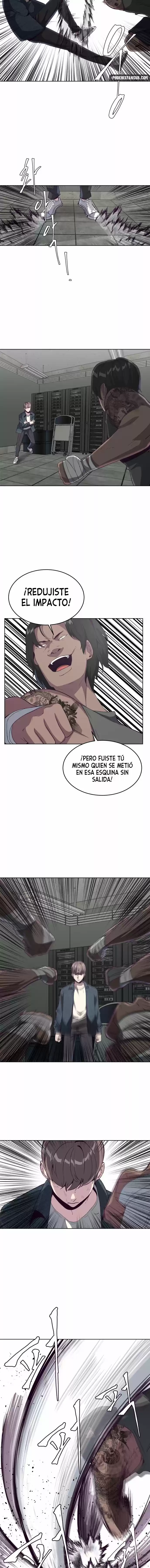 Ecos de los Muertos Capitulo 58 página 15