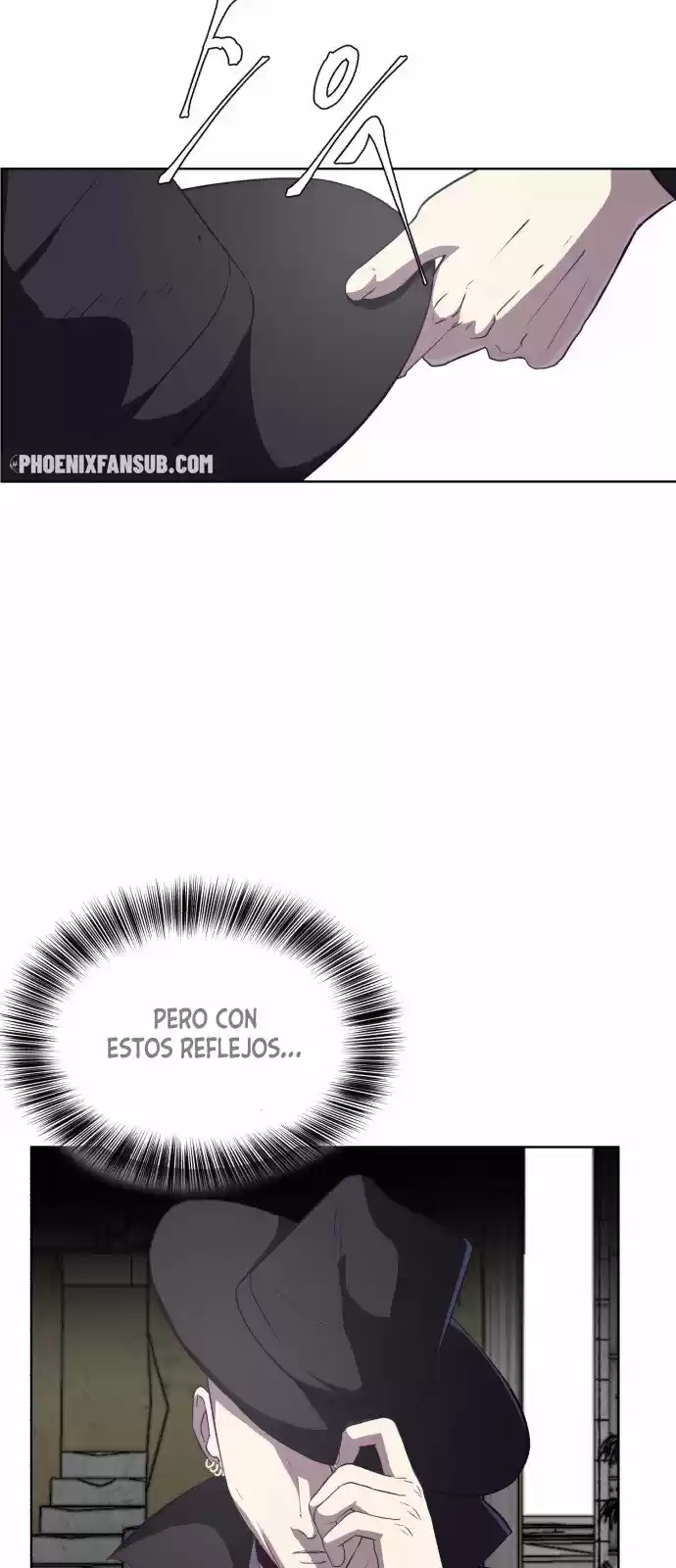 Ecos de los Muertos Capitulo 59 página 14