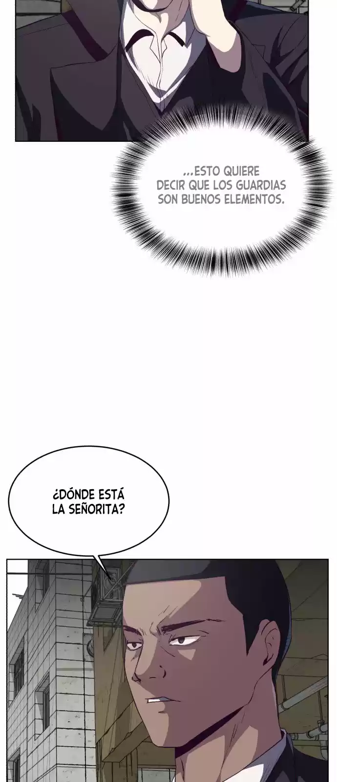 Ecos de los Muertos Capitulo 59 página 15