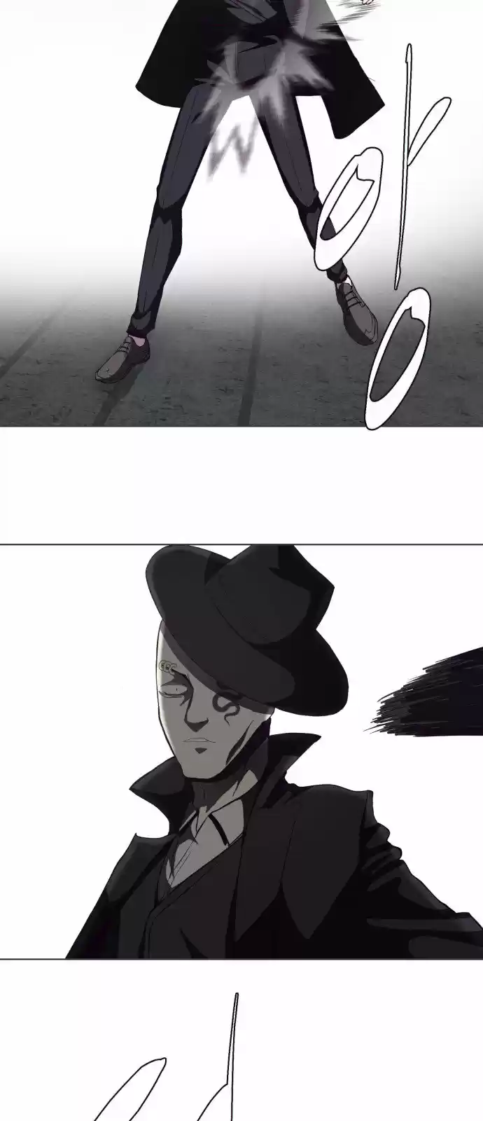 Ecos de los Muertos Capitulo 59 página 29