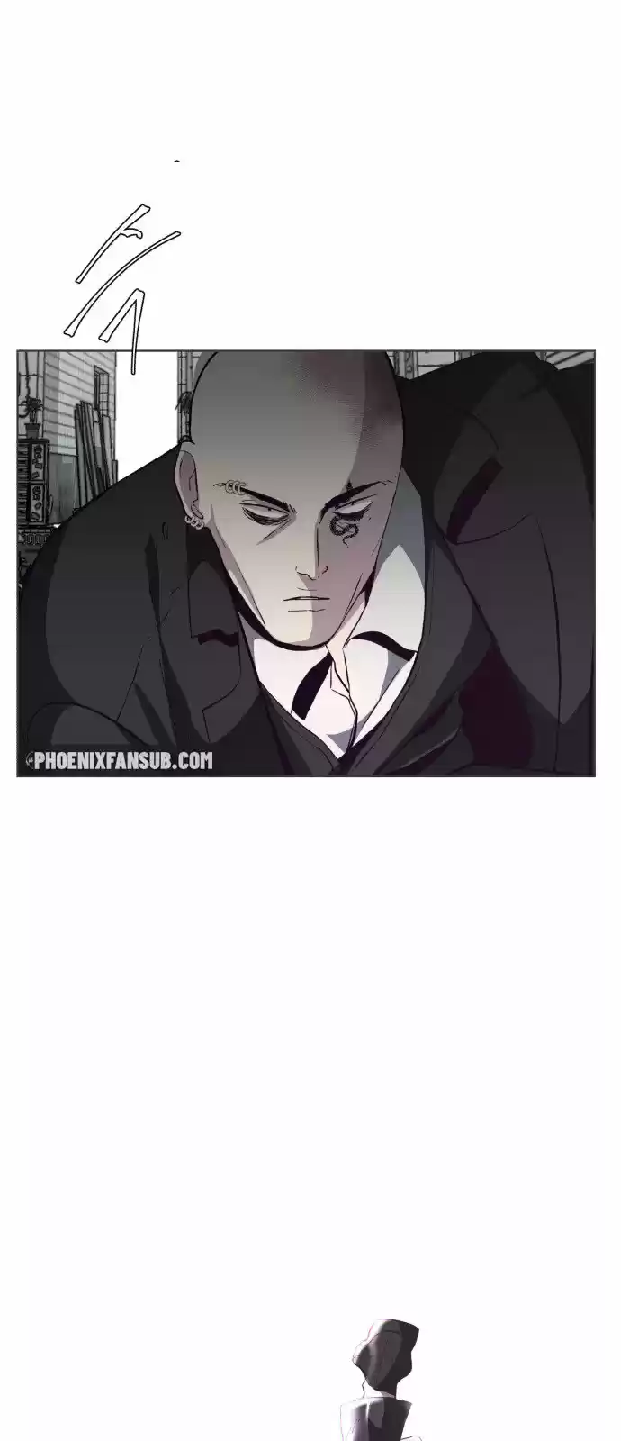 Ecos de los Muertos Capitulo 59 página 33