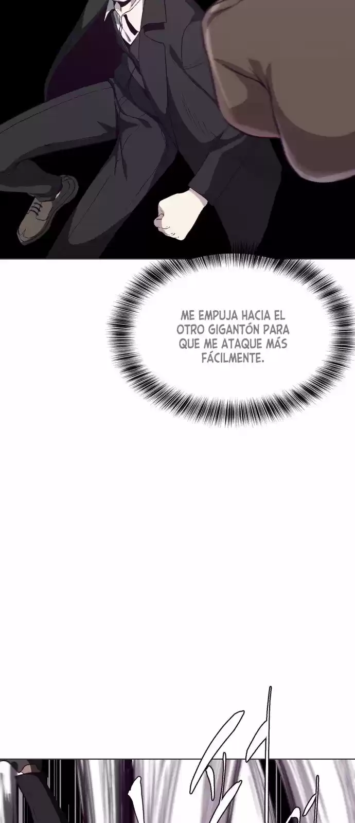 Ecos de los Muertos Capitulo 59 página 36
