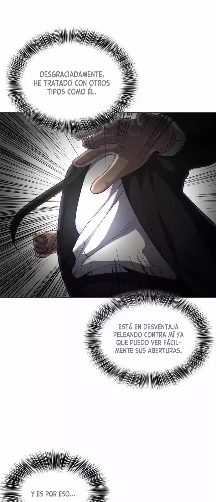 Ecos de los Muertos Capitulo 59 página 39