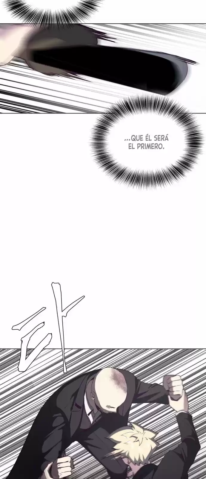 Ecos de los Muertos Capitulo 59 página 40