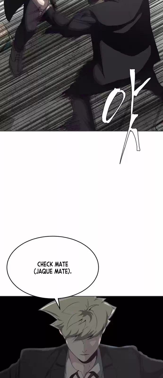 Ecos de los Muertos Capitulo 59 página 41