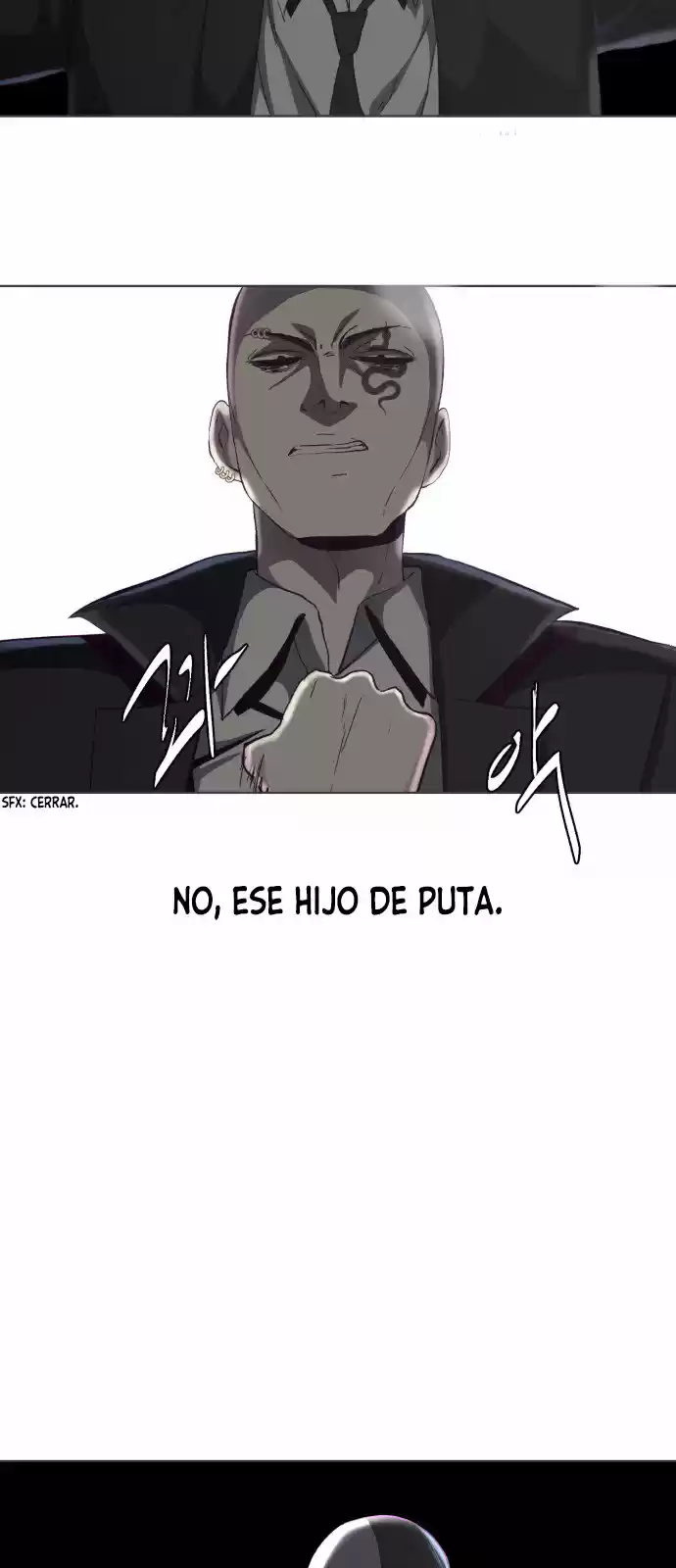Ecos de los Muertos Capitulo 59 página 42