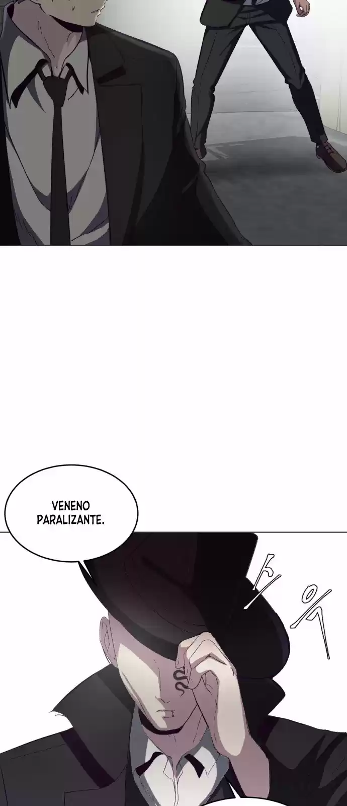 Ecos de los Muertos Capitulo 59 página 50