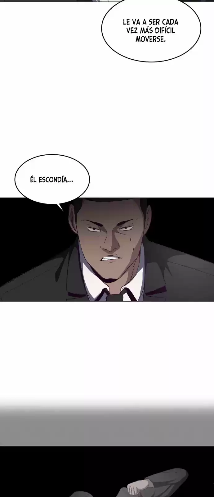 Ecos de los Muertos Capitulo 59 página 51