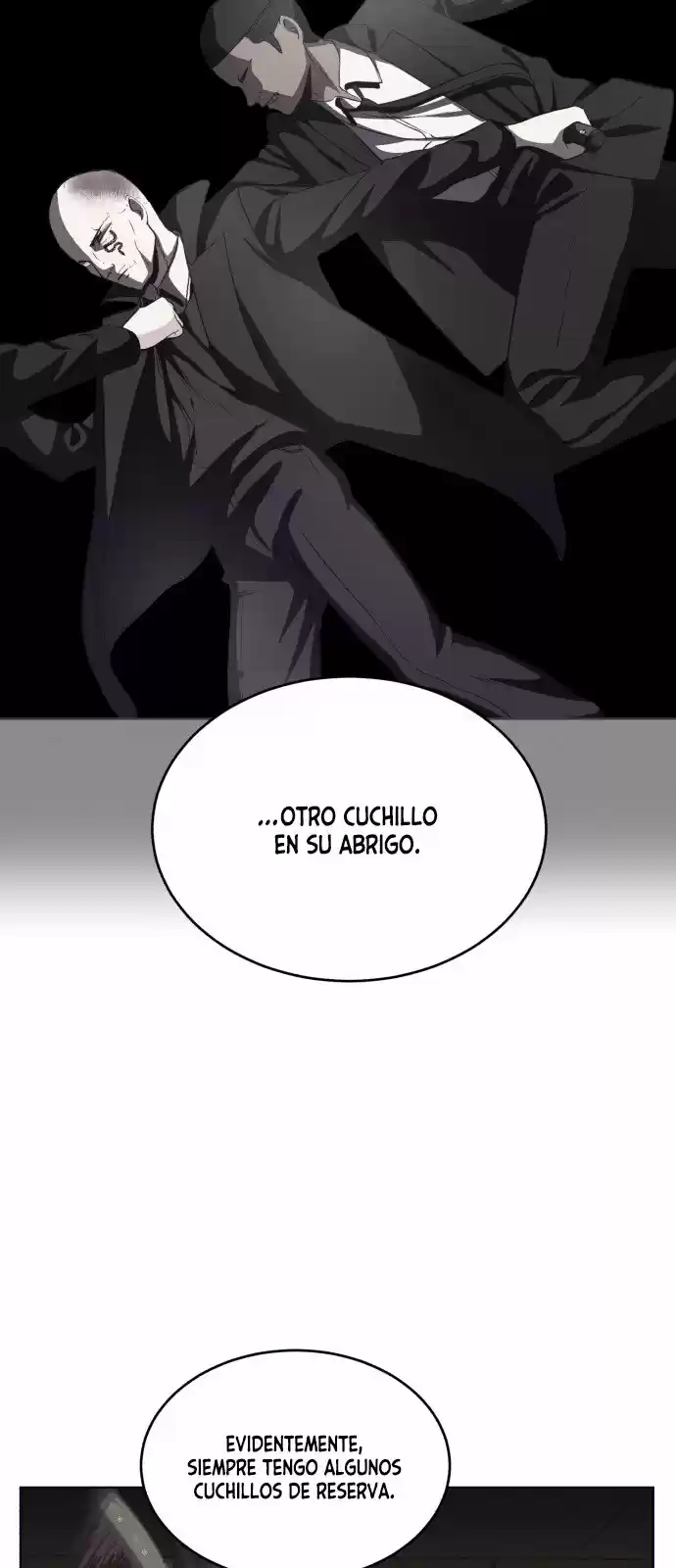 Ecos de los Muertos Capitulo 59 página 52