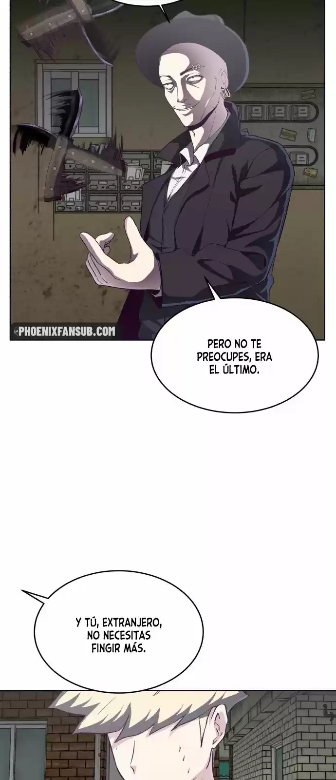 Ecos de los Muertos Capitulo 59 página 53