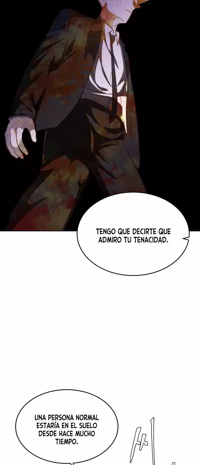 Ecos de los Muertos Capitulo 59 página 55