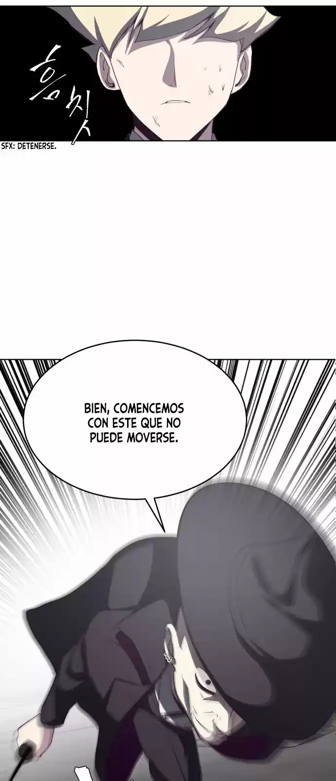 Ecos de los Muertos Capitulo 59 página 62