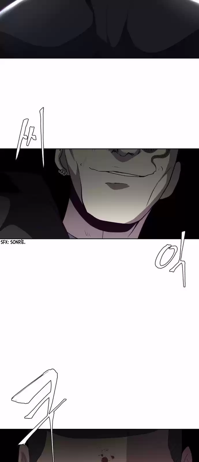 Ecos de los Muertos Capitulo 59 página 65