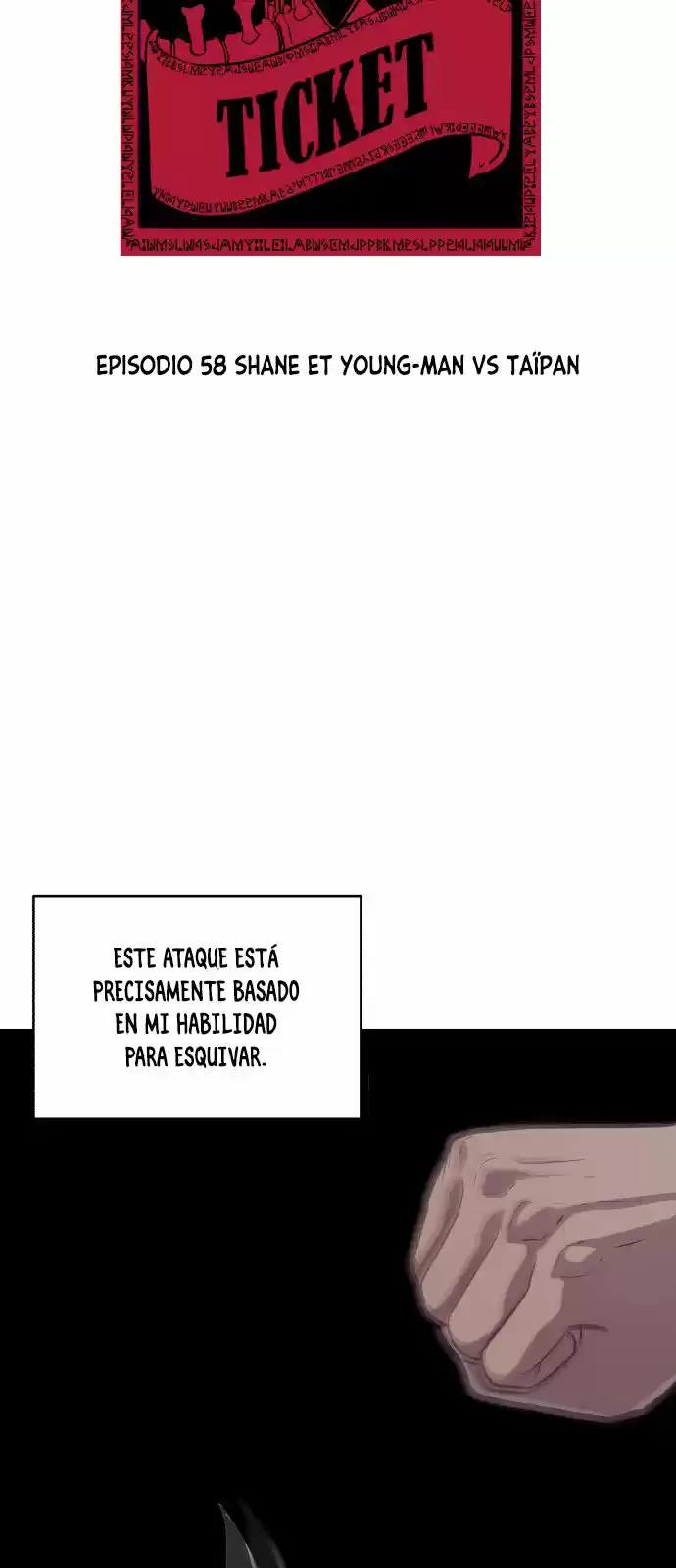 Ecos de los Muertos Capitulo 59 página 7