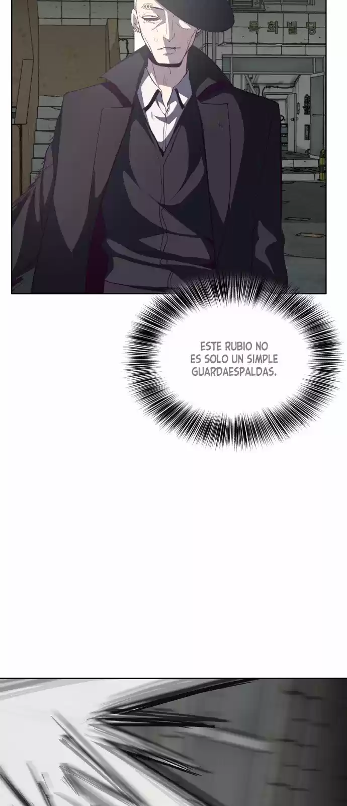 Ecos de los Muertos Capitulo 59 página 70