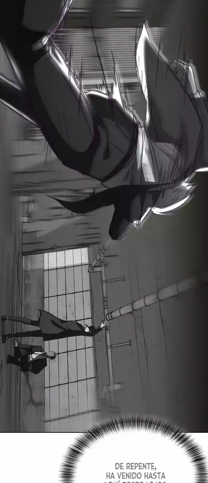 Ecos de los Muertos Capitulo 59 página 72