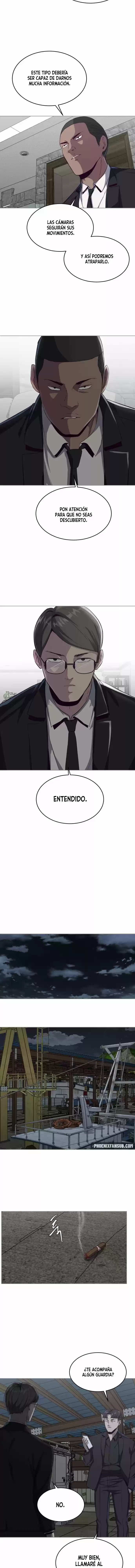 Ecos de los Muertos Capitulo 60 página 19
