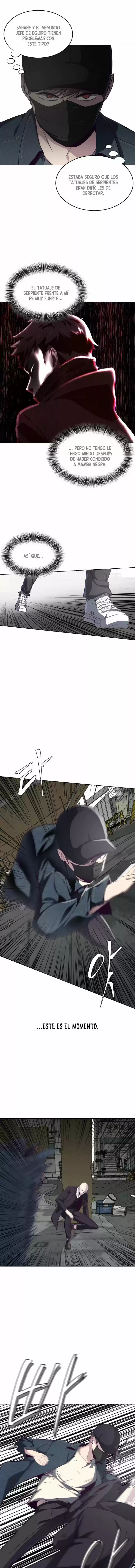 Ecos de los Muertos Capitulo 60 página 5