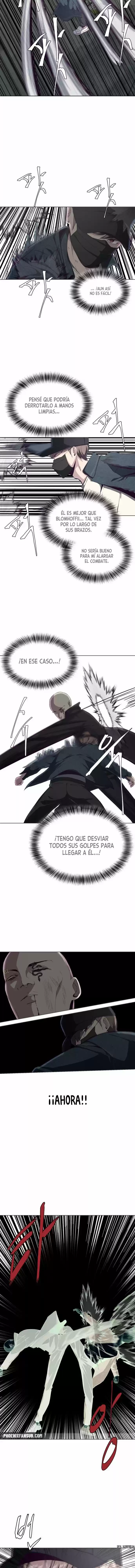 Ecos de los Muertos Capitulo 60 página 7