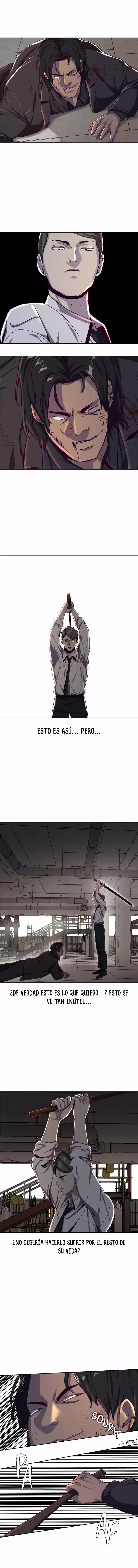Ecos de los Muertos Capitulo 64 página 11