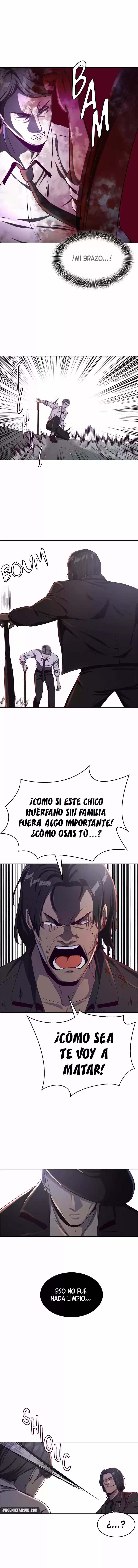 Ecos de los Muertos Capitulo 64 página 13