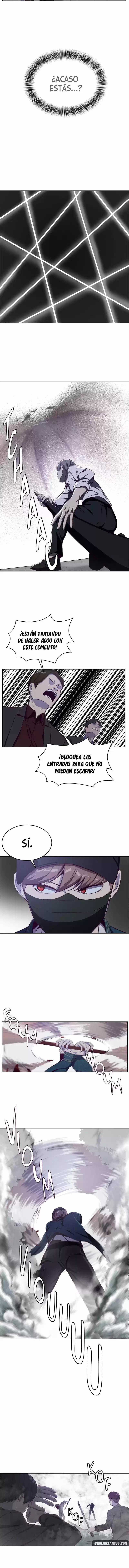 Ecos de los Muertos Capitulo 65 página 10