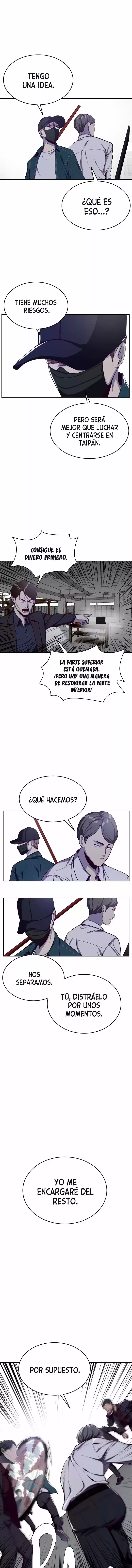 Ecos de los Muertos Capitulo 65 página 15