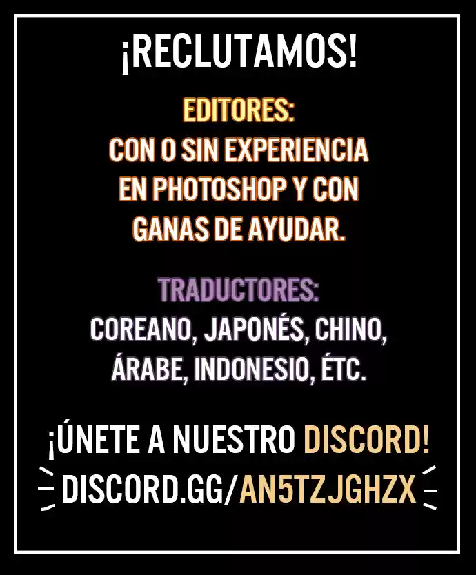 Ecos de los Muertos Capitulo 65 página 21