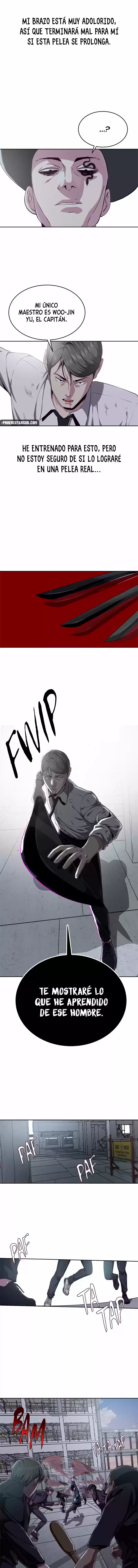 Ecos de los Muertos Capitulo 66 página 12