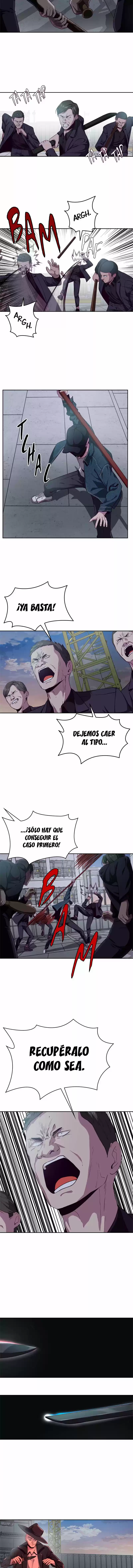 Ecos de los Muertos Capitulo 66 página 13