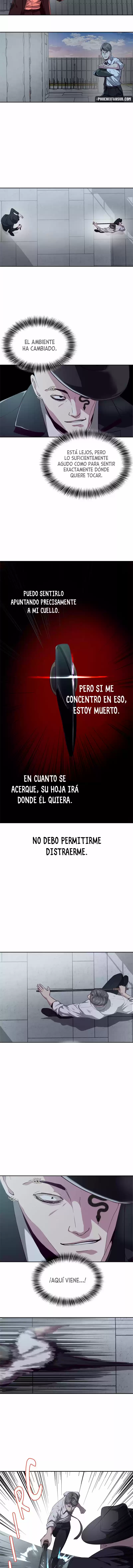 Ecos de los Muertos Capitulo 66 página 14