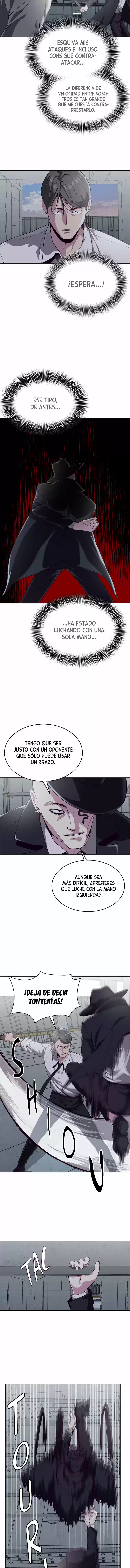 Ecos de los Muertos Capitulo 66 página 7
