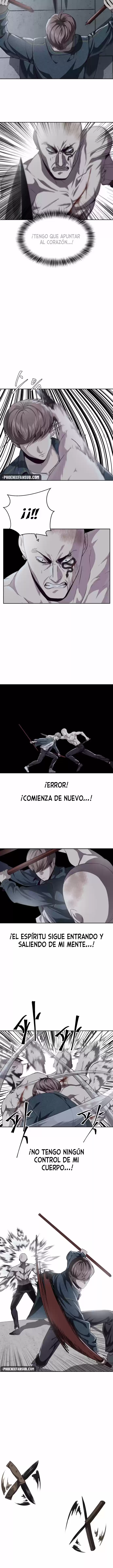 Ecos de los Muertos Capitulo 68 página 11